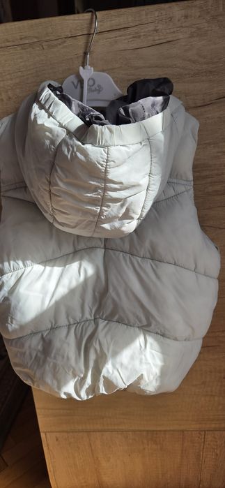 Детско елече на Zara