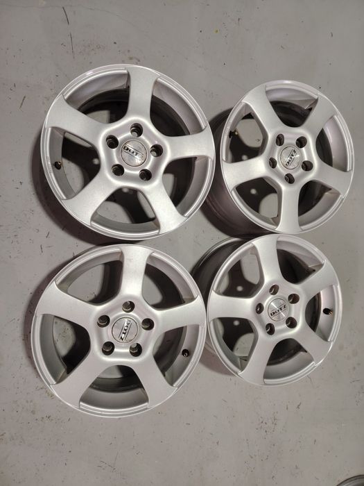 Jante Dotz 5x112r15
