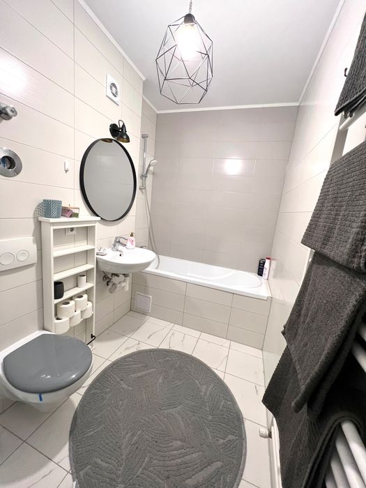 Chirie apartament 2 camere Coresi