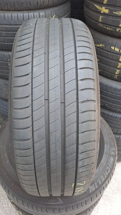 Anvelope vara 205 55 r17 MICHELIN