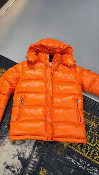 Geaca Moncler premium *2026*