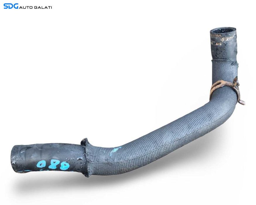 Furtun Conducta Apa Volkswagen Touareg 7L 3.0 TDI 2003 - 2010 [LR3442]