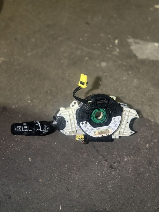 Лентов кабел с лостче Honda Jazz 1.3 Hybrid 08-15г