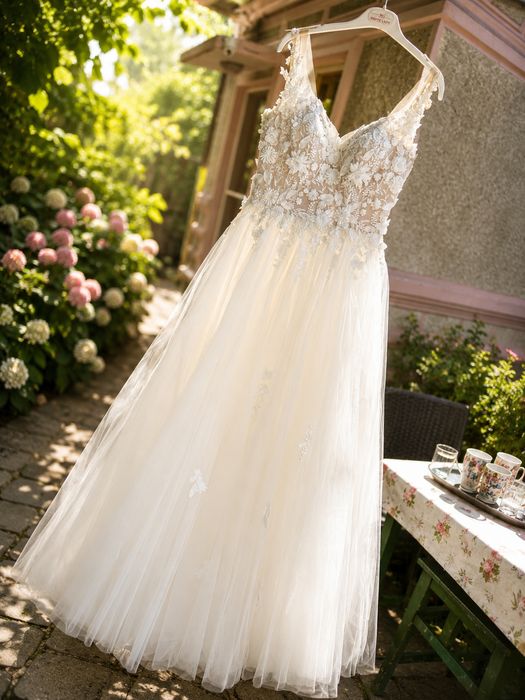 Rochie de mireasa