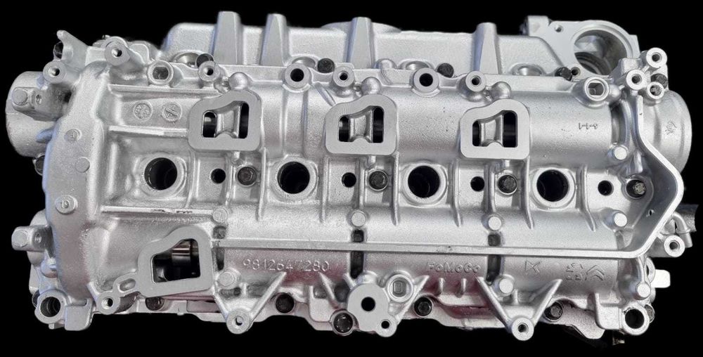 Motor 1.5 BlueHdi Peugeot Partner