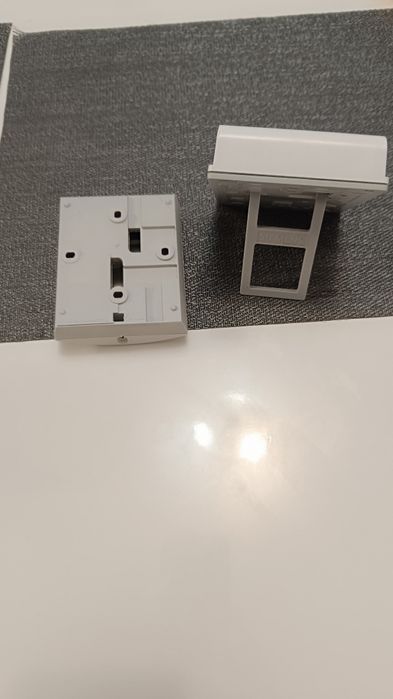 Termostat Centrală RF Siemens wireless RDH100RF !