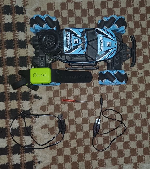 Внедорожник Багги Дрифт