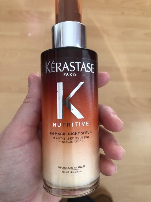 Kerastase 8H Magic Night Serum 90 ml