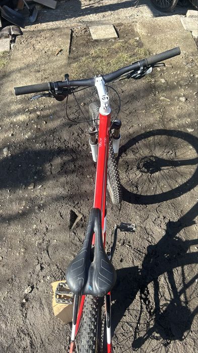 Vand trek 4700 hidraulica