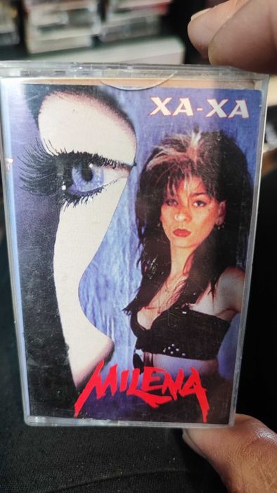 Аудио касети Метал БГ