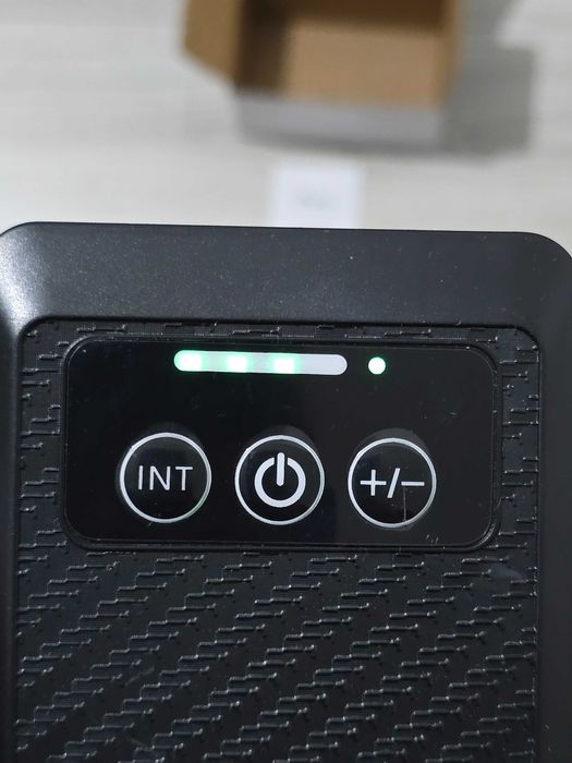 Pompă aer acvariu Pawfly USB reîncărcabilă, baterie Li-ion