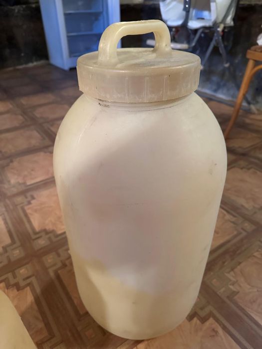 Емкость, тара, посуда