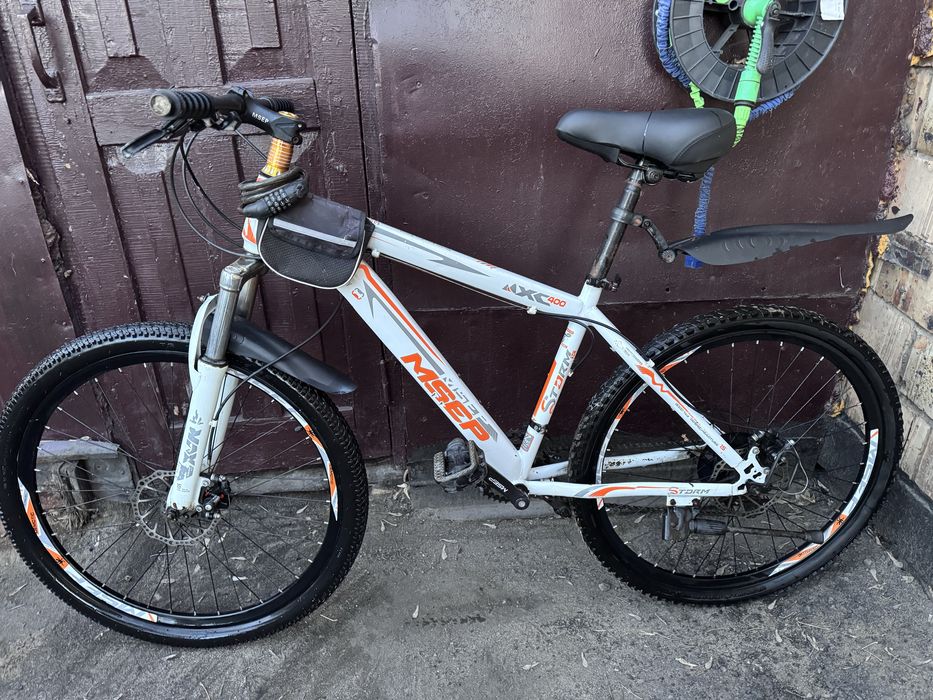 Продам велосипед