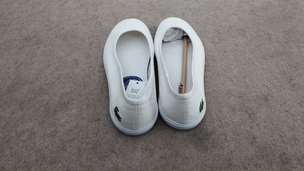 Обувки Lacoste 37 номер