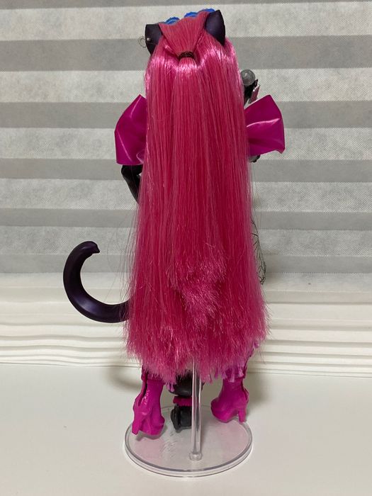 Кэтти Нуар г3 monster high