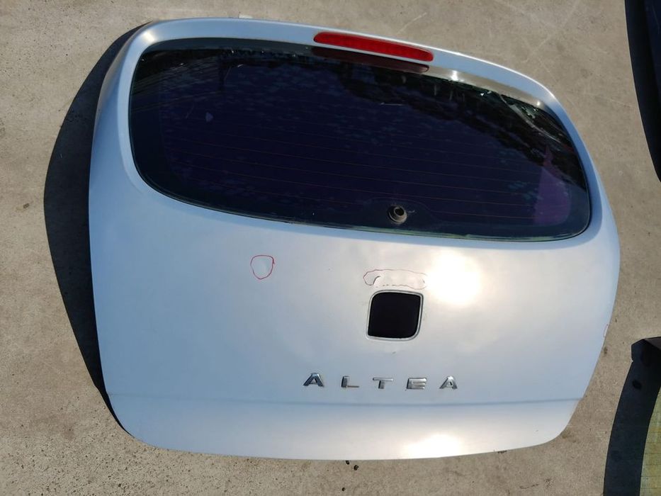luneta seat altea 5p1 dupa 2004