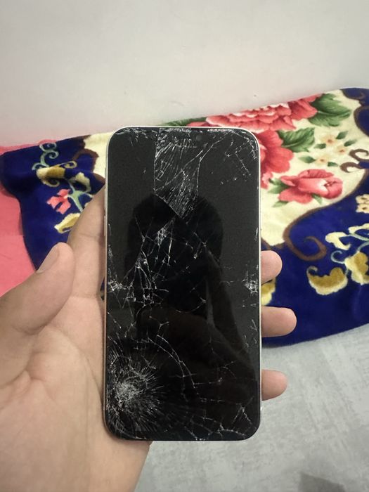Iphone 11 white