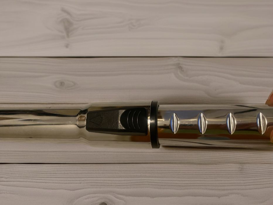 Perie Aspirator Heinner + Tub Telescopic Universal