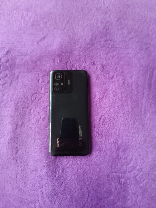 Redmi note 12s 8/256