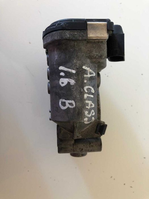 Clapeta acceleratie Mercedes A-Class 1.6b A2661410525/0280750175