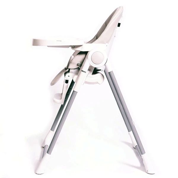 Стульчик-шезлонг для кормления Ivolia Beige