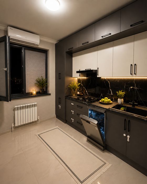 Premium 3BR Apartment | Near Tashkent City Park | Посуточные квартиры