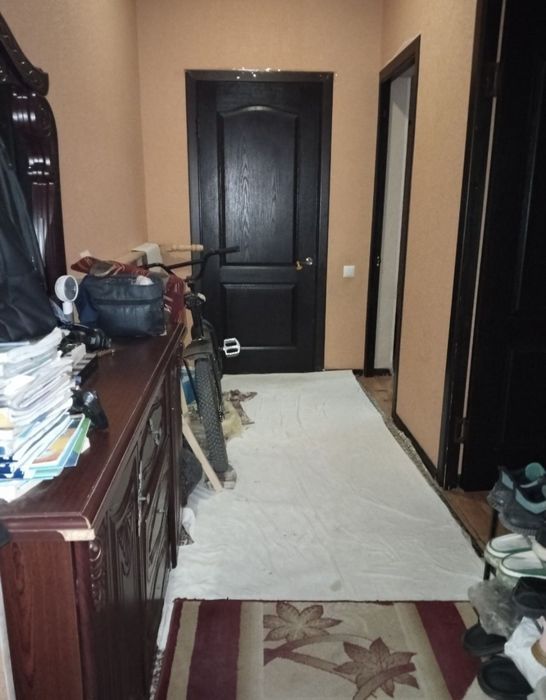 Продаю 1/1/3,Новостройка, 35м2. Карасу 6, ор-р Мечеть! Ипотека!