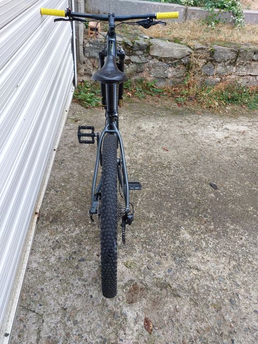 Scott scale 980-29"M/2022г.1х12 trek cube canyon