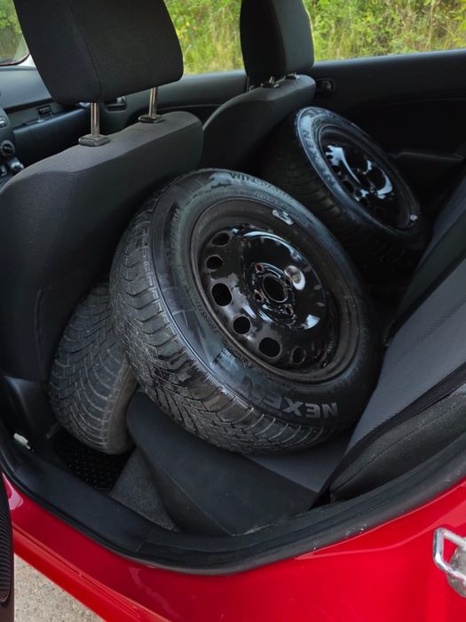 Mazda 2 Facelift 1.4 Benzina