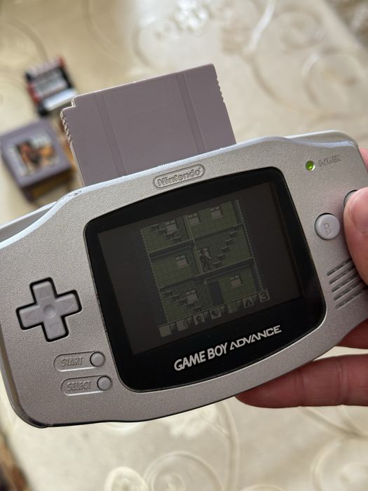 12 игри за Game boy
