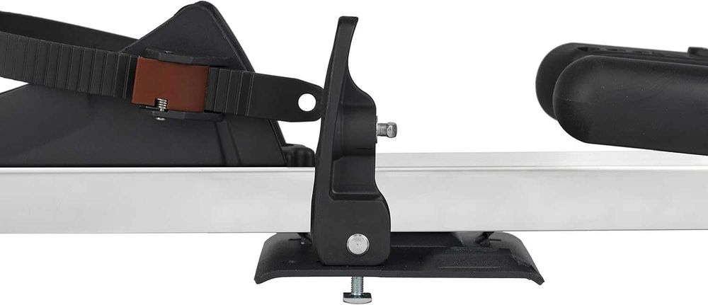 Стойка за велосипед колело Menabo Juza за напречни греди