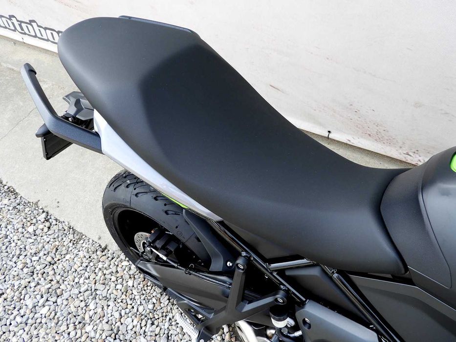 Promo Triumph Tiger Sport 660 2025 | Bonus cutii laterale 700 €