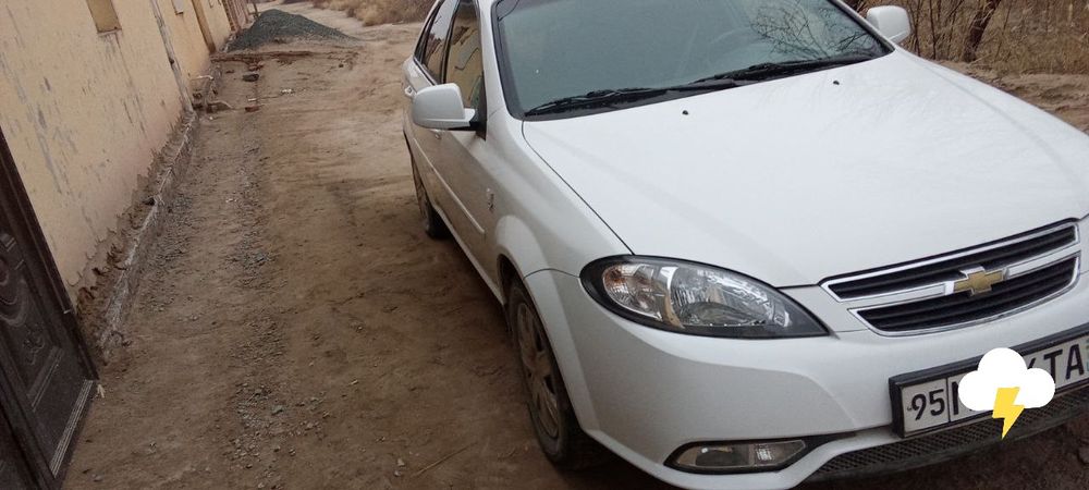 Jentra 2023-yil metan yurgani 50 ming km narxi 130 mln