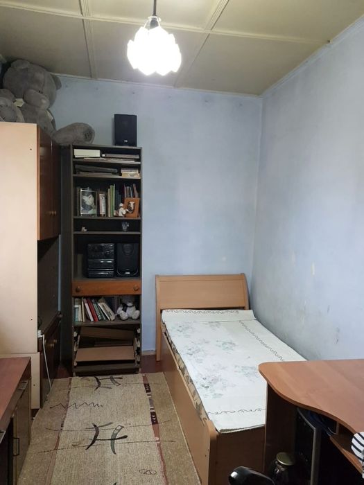 Продаётся дом с участком 4.51 сотки 6 комнат