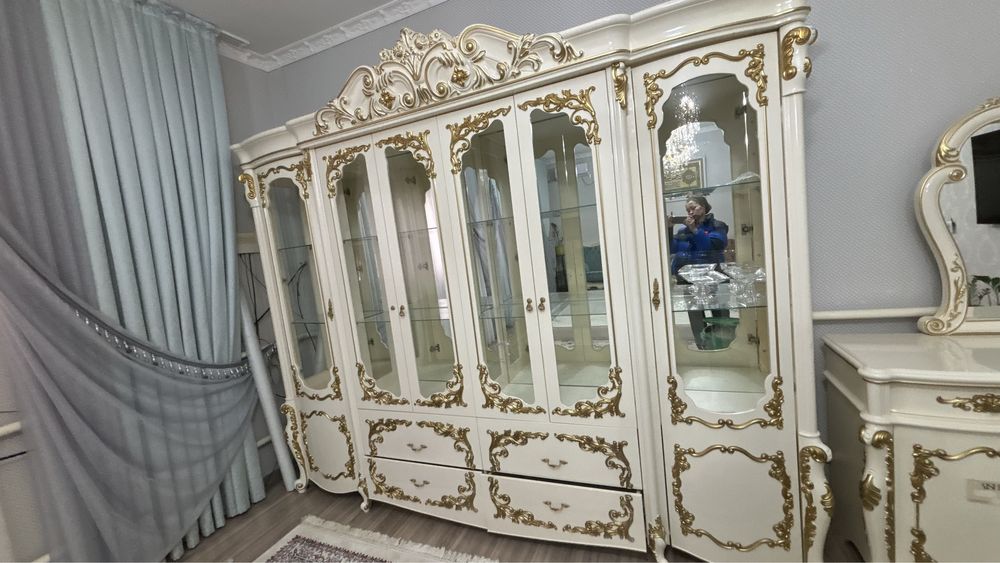 Мебель для гостиной