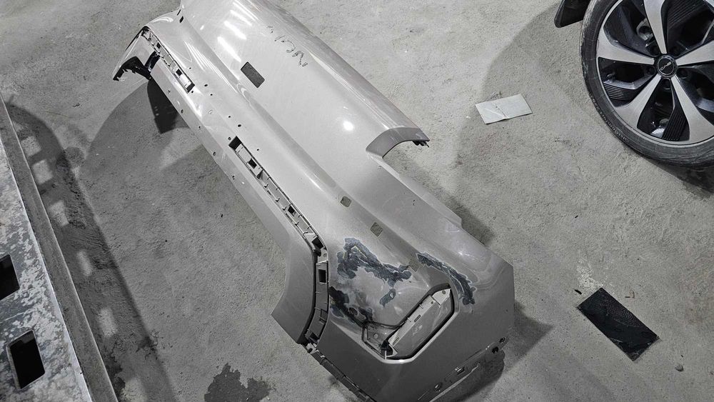 Aion V 2024 бампер Б/У