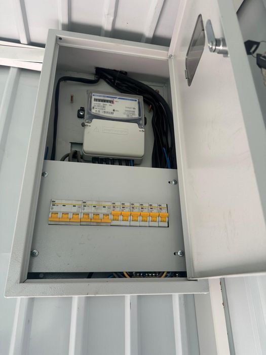 Бутик | Ларек | Торговый павильон