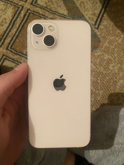 iPhone 13 256 гб окончательно