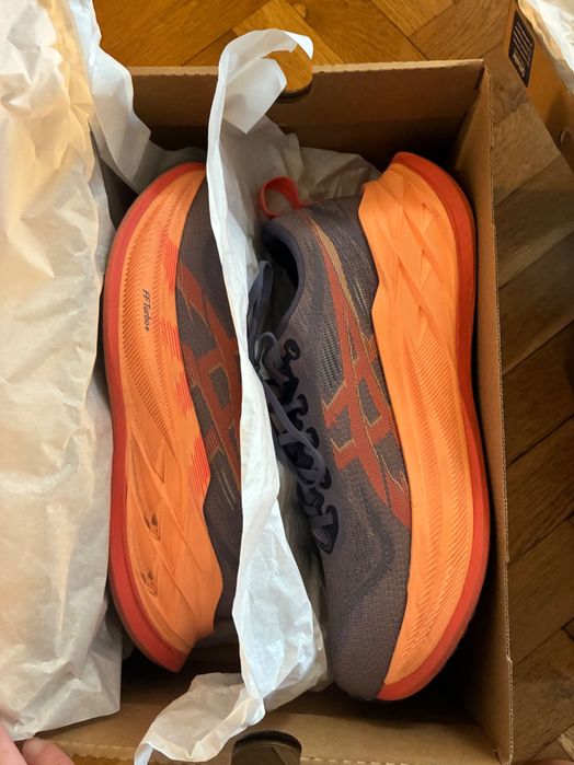 Маратонки за бягане Asics