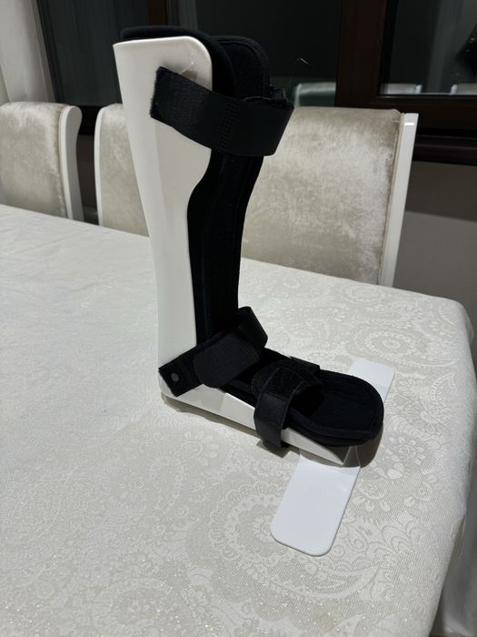 Лангет детский, новый не использовался