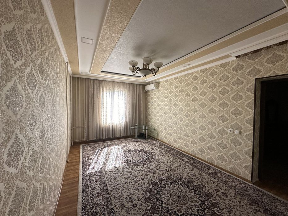 Sergeli tumanida 2 xonali uy ijaraga beriladi