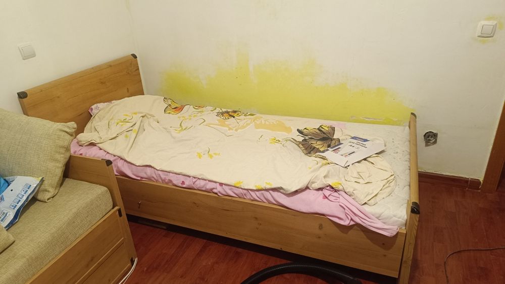 Продам мебель для подростка