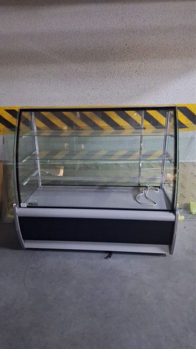 Холодильник для кулинарии