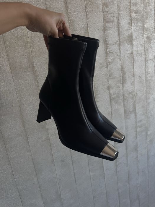 Полусапожки супер удобные