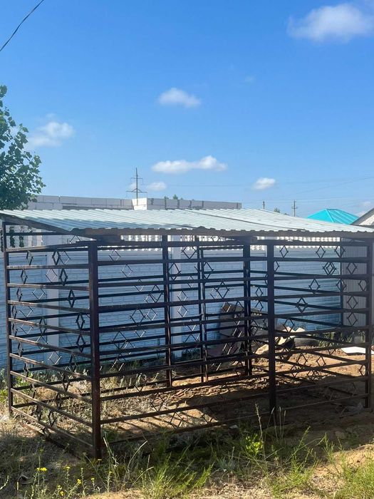 Продам киоск под торговую точку