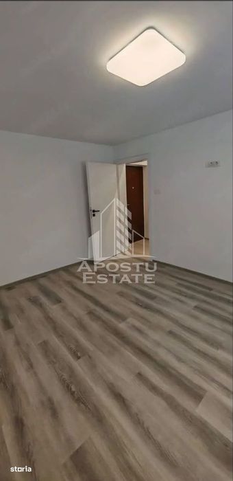 Garsoniera renovata de vanzare, zona Blascovici Timisoara