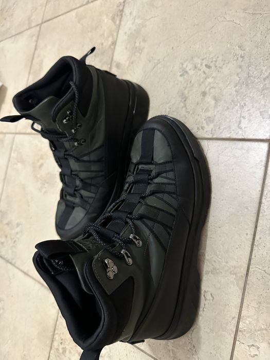 Зимни обувки HUGO