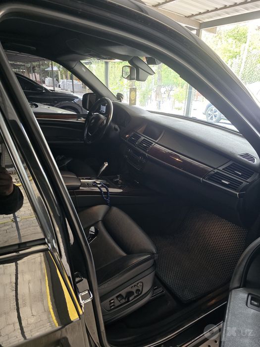 Продаётся bmw x5 e70 4.8 полный фулл