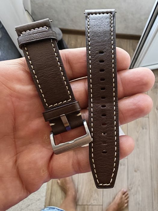 Huawei watch 3 pro