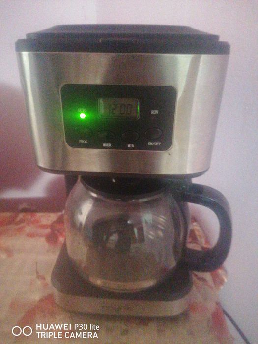 aparat de cafea merya